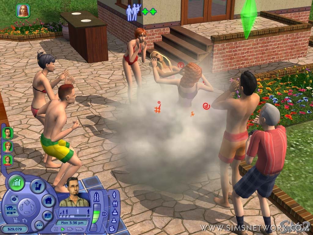 Game sims 2. Игра SIMS 2. Скриншоты игры the SIMS 2. Симс 2 ультимейт. The SIMS 2 2004.