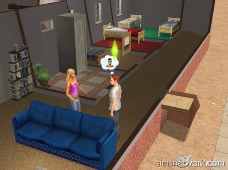 The Sims 2