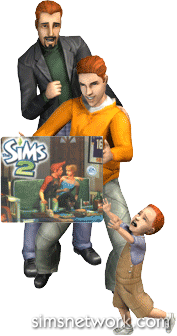 De Sims 2