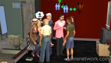 The Sims 2