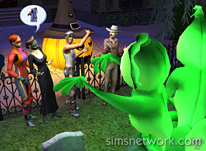 The Sims 2