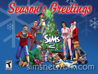 The Sims 2