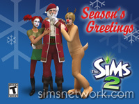 The Sims 2