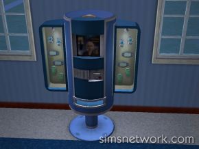 The Sims 2 University