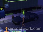 The Sims 2 Nightlife