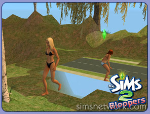 The Sims 2