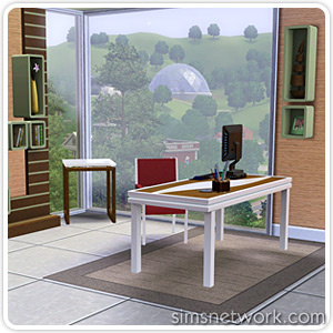 The Sims 3