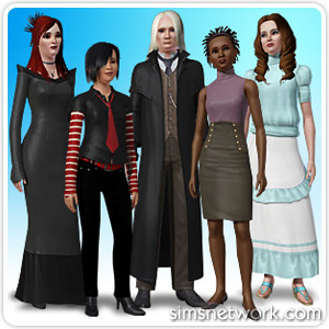 De Sims 3