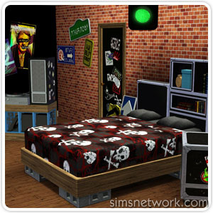 De Sims 3