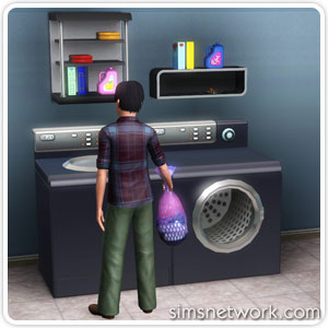 De Sims 3