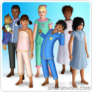 The Sims 3