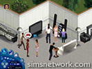 San Francisco Chronicle - The Sims - Playing Virtual God