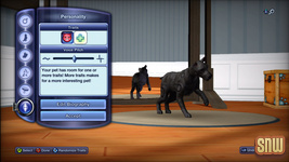 The Sims 3 Pets