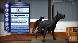 The Sims 3 Pets