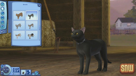 The Sims 3 Pets