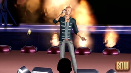 The Sims 3 Showtime