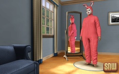 The Sims 3 Showtime