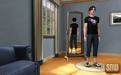 The Sims 3 Showtime