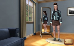 The Sims 3 Showtime