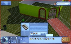 The Sims 3 Showtime