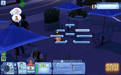 The Sims 3 Showtime