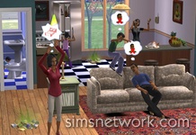 De Sims 2