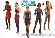 De Sims 2