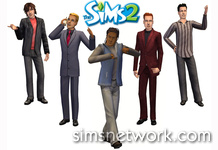 De Sims 2