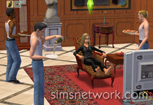 The Sims 2