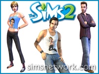 De Sims 2