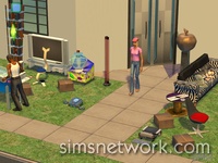 De Sims 2