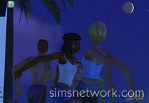 The Sims 2