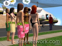 De Sims 2