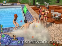 De Sims 2