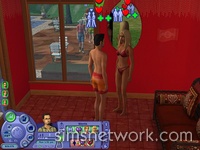 De Sims 2