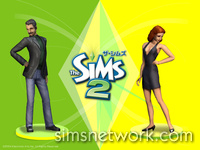 The Sims 2