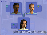 De Sims 2