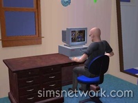 The Sims 2