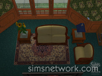 The Sims 2 Nightlife