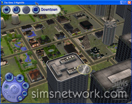 The Sims 2 Nightlife