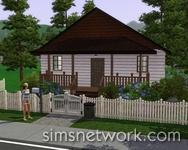 De Sims 3 Hidden Springs