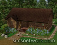 De Sims 3 Hidden Springs