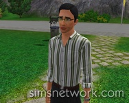 De Sims 3 Hidden Springs