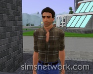 De Sims 3 Hidden Springs