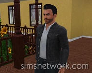 De Sims 3 Hidden Springs