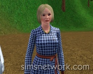 De Sims 3 Hidden Springs