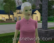 De Sims 3 Hidden Springs