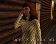 De Sims 3 Hidden Springs