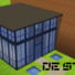 De Stijl Doors for The Sims 4