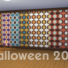 Halloween 2016 Walls #2